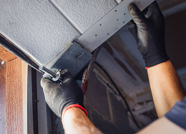 Reliable Garage Door Panel Replacement contractor in Harriman, TN by Garage Doors Repair Pro